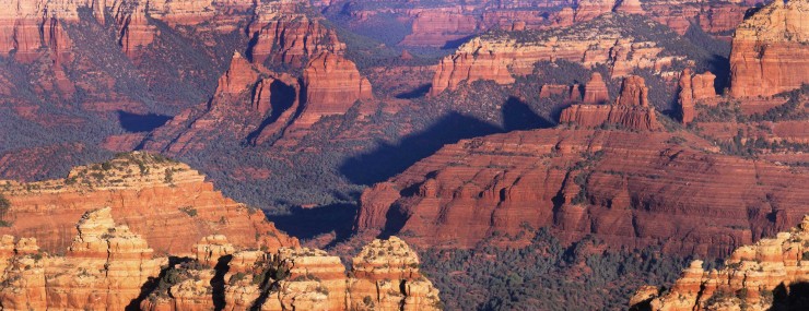 Sedona prettiest real estate on earth