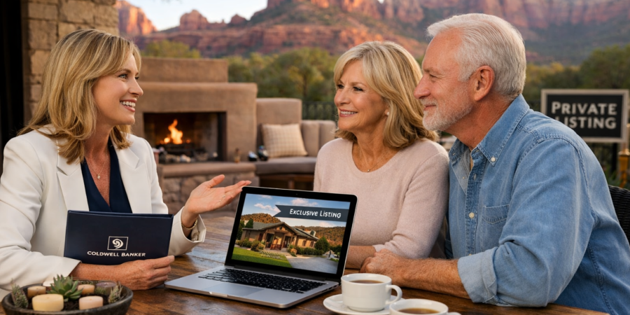 Coldwell Banker Exclusive Look